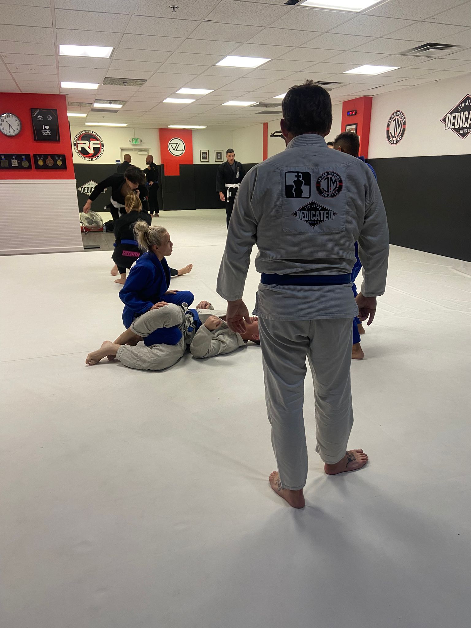 How to Retain Members and Reduce Churn in Your Jiu-Jitsu Academy