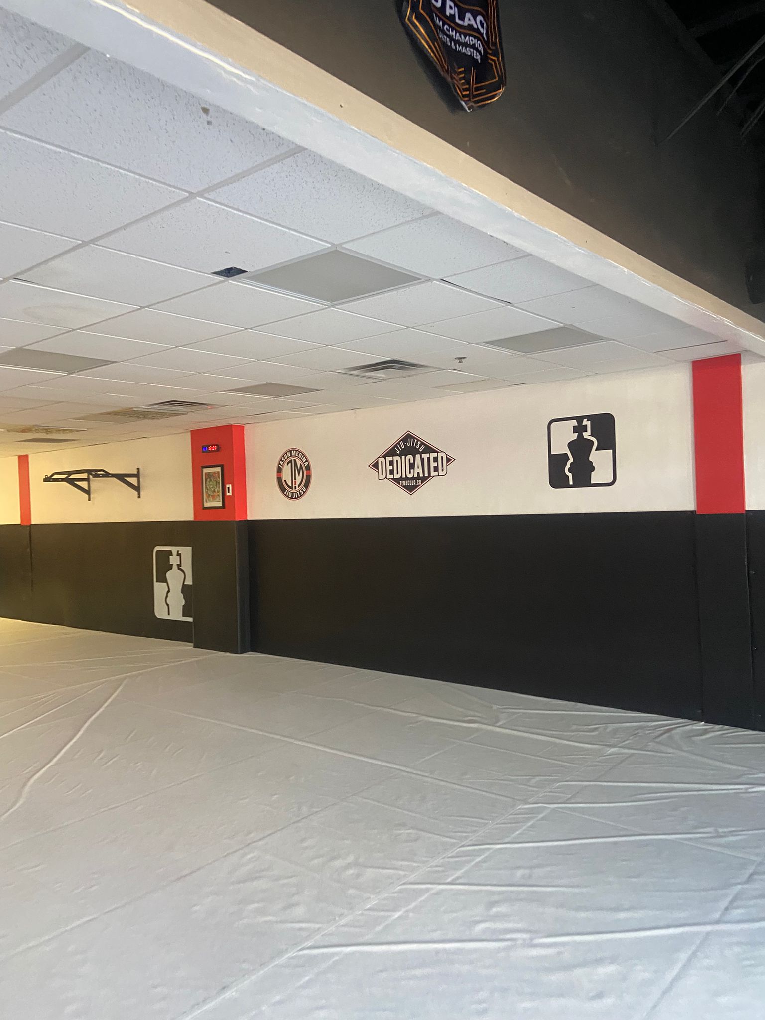Building a Thriving Jiu-Jitsu Gym: Insights from Jason Medina of Dedicated Jiu-Jitsu
