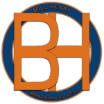 Bill Henry Brazilian Jiu Jitsu 1