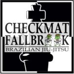 Checkmat Fallbrook Logo