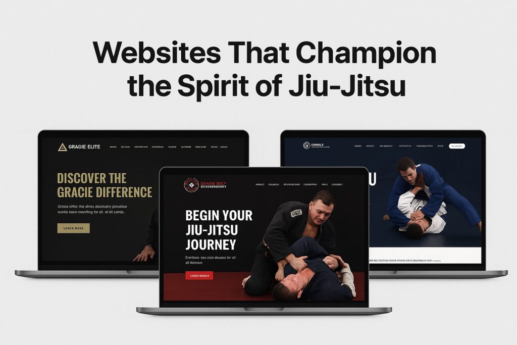 WordPress websites for gyms, affordable gym software
