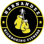 hernandez kickboxing logo
